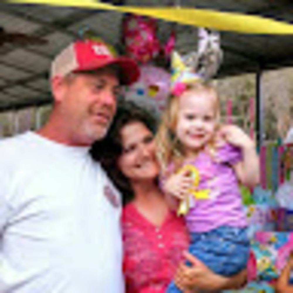 Meet your Posher, Melissa